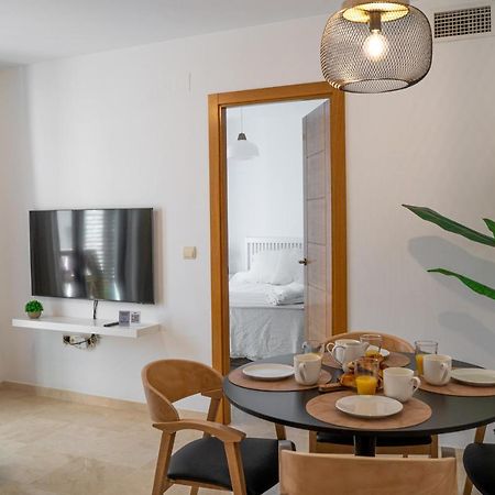 Apartamento Puerto Playa, Fuengirola Centro Bagian luar foto