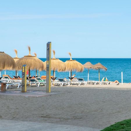 Apartamento Puerto Playa, Fuengirola Centro Bagian luar foto