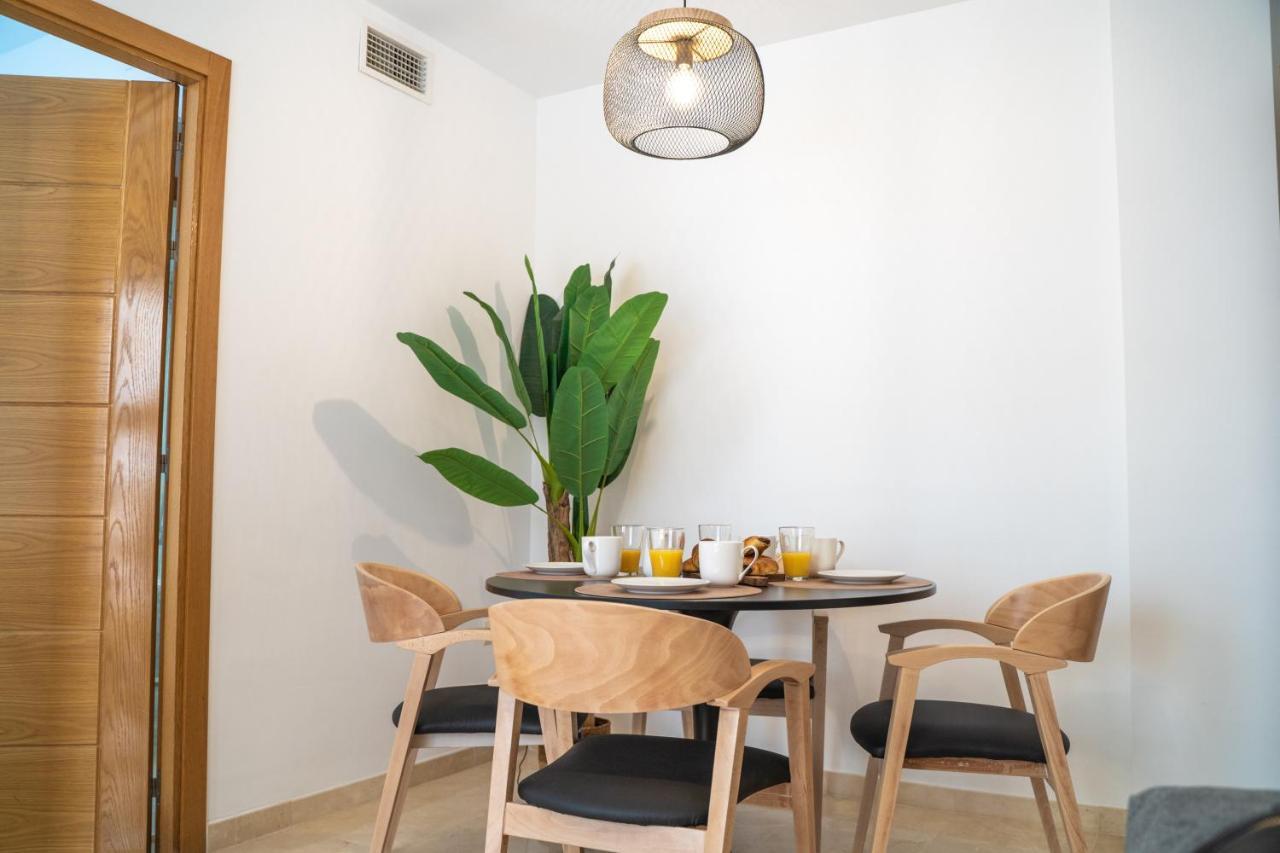 Apartamento Puerto Playa, Fuengirola Centro Bagian luar foto