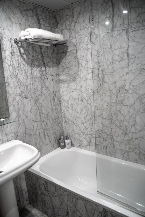 Apartamento Puerto Playa, Fuengirola Centro Bagian luar foto