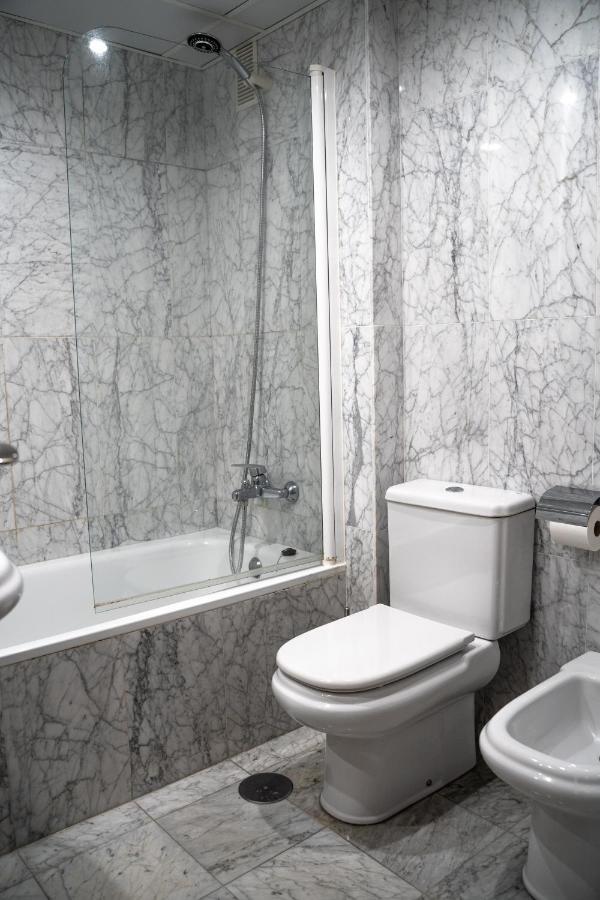 Apartamento Puerto Playa, Fuengirola Centro Bagian luar foto