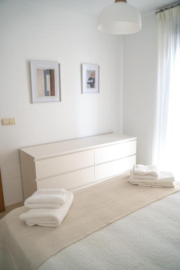Apartamento Puerto Playa, Fuengirola Centro Bagian luar foto