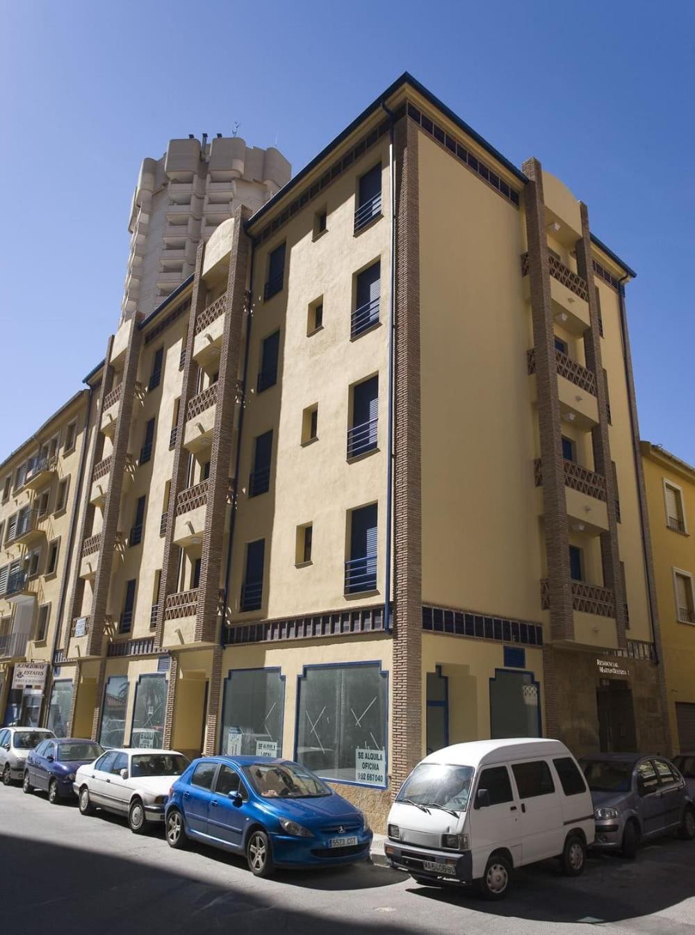 Apartamento Puerto Playa, Fuengirola Centro Bagian luar foto